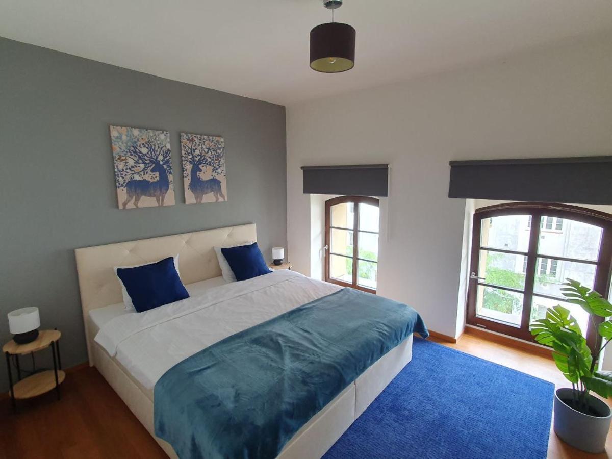 Apartment With 4 Bedrooms Prague Exterior photo